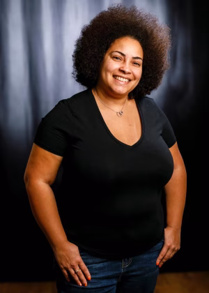 Donna Richardson - Gallery Image 1