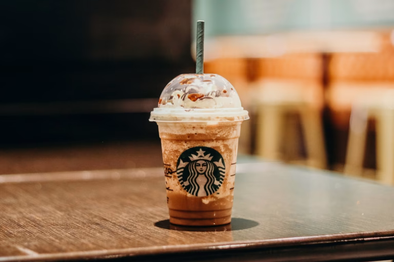 Starbucks Commercial Casting Call in Los Angeles