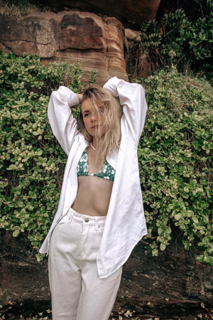 Cheyenne McCartney - Project Casting Gallery Image 2 Cheyenne McCartney - Gallery Image 2