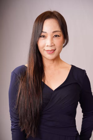 Niki Song - Project Casting Gallery Image 1 Niki Song - Gallery Image 1