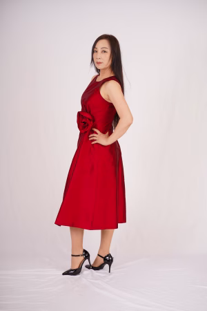 Niki Song - Project Casting Gallery Image 12 Niki Song - Gallery Image 12