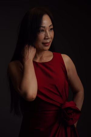 Niki Song - Project Casting Gallery Image 5 Niki Song - Gallery Image 5