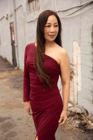 Niki Song - Project Casting Gallery Image 11 Niki Song - Gallery Image 11