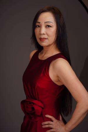 Niki Song - Project Casting Gallery Image 7 Niki Song - Gallery Image 7