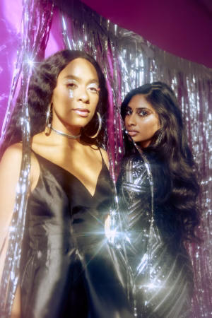 Sonia Seenaraine - Project Casting Gallery Image 10 Sonia Seenaraine - Gallery Image 10