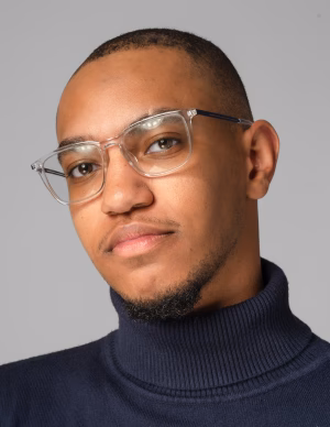 D’Andre Ellis - Project Casting Gallery Image 2 D’Andre Ellis - Gallery Image 2