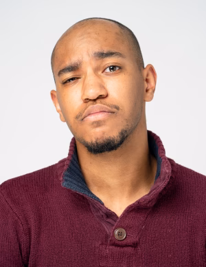 D’Andre Ellis - Project Casting Gallery Image 1 D’Andre Ellis - Gallery Image 1