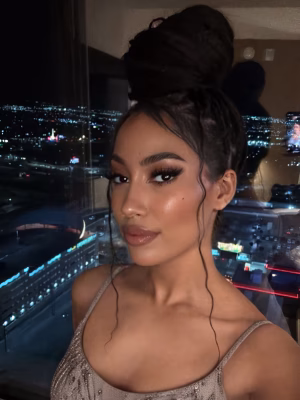 Paige Alexa - Project Casting Gallery Image 1 Paige Alexa - Gallery Image 1