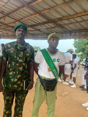 Feranmi  Ayandele - Gallery Image 3