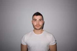 Liran Jacobs - Project Casting Gallery Image 2 Liran Jacobs - Gallery Image 2