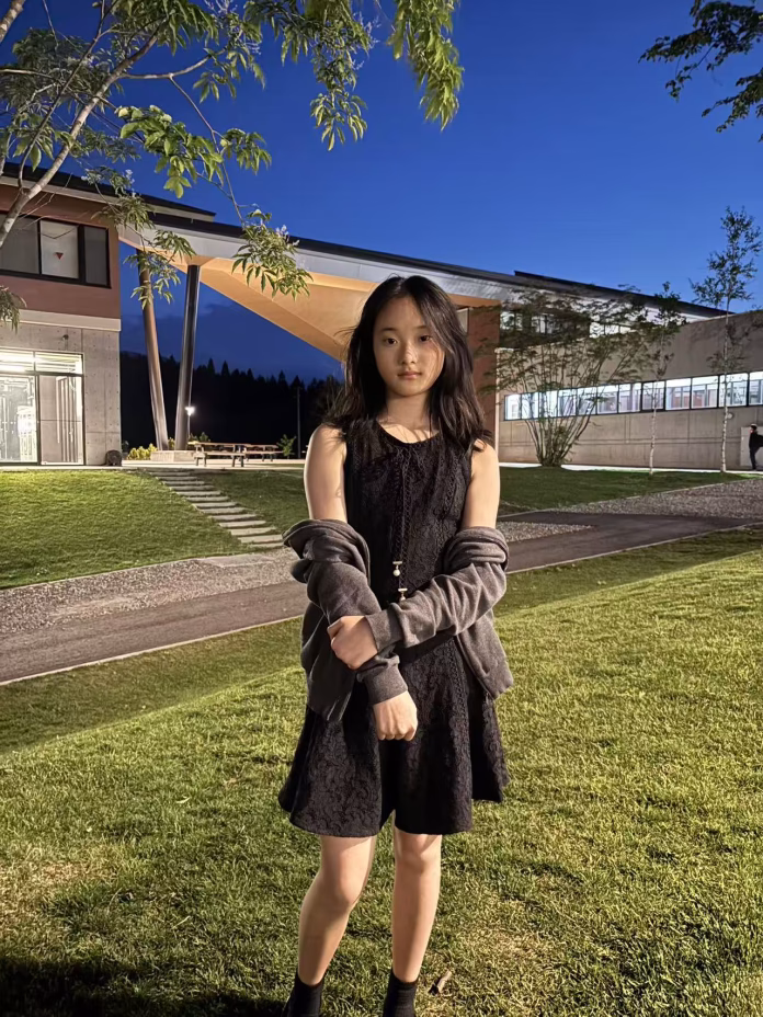 Mimi Quan - Profile Photo