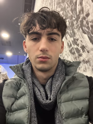 Colin Riker - Project Casting Gallery Image 8 Colin Riker - Gallery Image 8