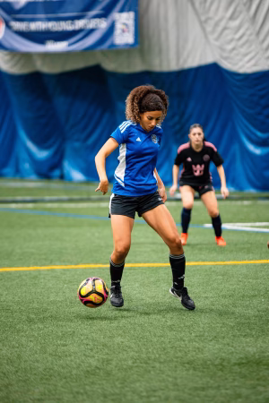 Nesrine Najahi - Project Casting Gallery Image 4 Nesrine Najahi - Gallery Image 4