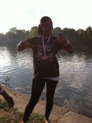 Ronda Jones – Moore - Project Casting Gallery Image 15 Ronda Jones – Moore - Gallery Image 15