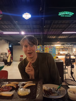 William Chowen - Gallery Image 13