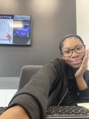 Manique Jaudon - Gallery Image 6