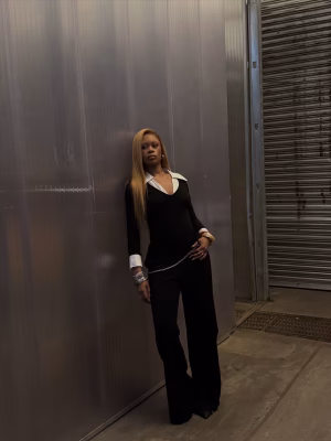 Biança Simpson - Project Casting Gallery Image 3 Biança Simpson - Gallery Image 3