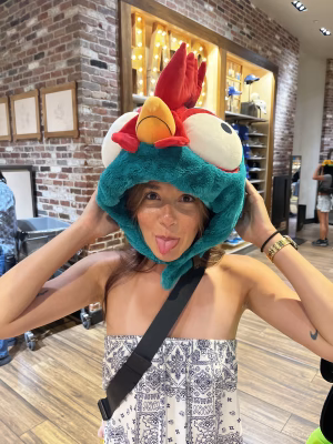 Talena Navarrette - Project Casting Gallery Image 9 Talena Navarrette - Gallery Image 9