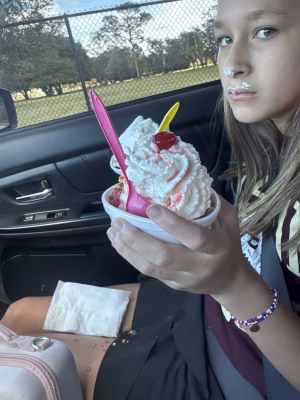 Nicole Bottoms - Project Casting Gallery Image 1 Nicole Bottoms - Gallery Image 1