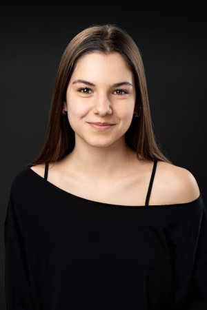 Sara Maria Ghimpu - Project Casting Gallery Image 4 Sara Maria Ghimpu - Gallery Image 4