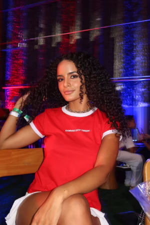 Natalia Souza - Project Casting Gallery Image 5 Natalia Souza - Gallery Image 5