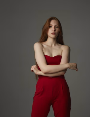 Eva Goltsman - Project Casting Gallery Image 8 Eva Goltsman - Gallery Image 8