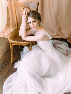 Olga Deshkovich - Project Casting Gallery Image 5 Olga Deshkovich - Gallery Image 5