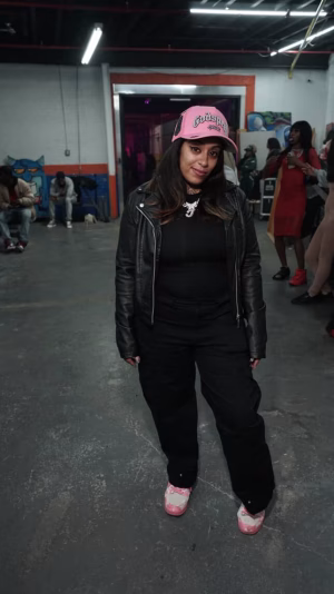 Ta’nisha Lynn - Gallery Image 1