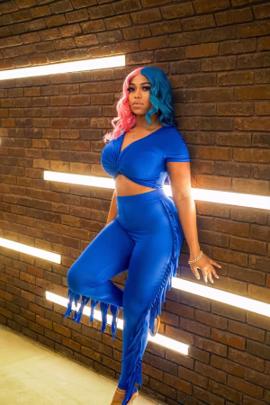 Jacqueline Dupont - Gallery Image 2