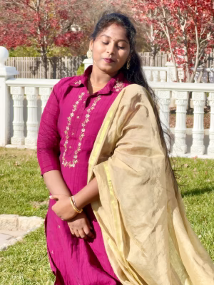 Supriya Goddela - Project Casting Gallery Image 5 Supriya Goddela - Gallery Image 5