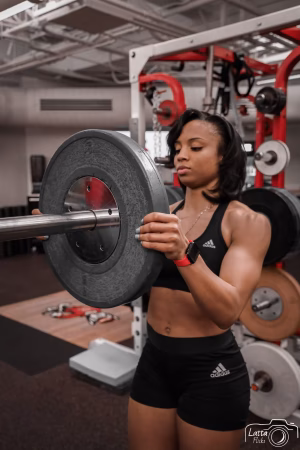 Kai Crutchfield - Project Casting Gallery Image 2 Kai Crutchfield - Gallery Image 2