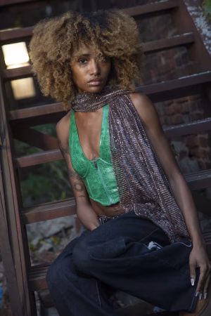 Paris Lewis - Gallery Image 9