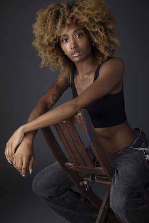 Paris Lewis - Gallery Image 16