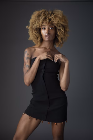 Paris Lewis - Gallery Image 24