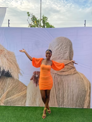 Sarah Okeseni - Gallery Image 2