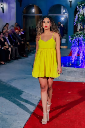 Stefanny Gomes - Gallery Image 2