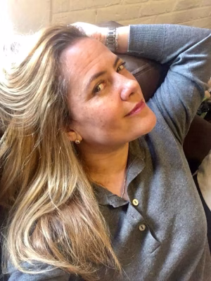 María Fernanda Tapia - Gallery Image 2