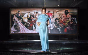 Paola Wise - Project Casting Gallery Image 7 Paola Wise - Gallery Image 7