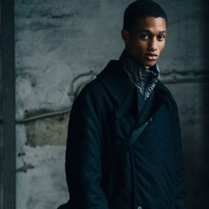 Romaine Dixon - Project Casting Gallery Image 5 Romaine Dixon - Gallery Image 5