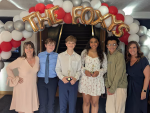 Keri Brown - Project Casting Gallery Image 3 Keri Brown - Gallery Image 3