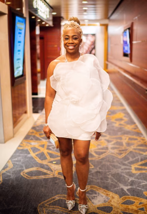 Dr. Wanda Simmonds - Gallery Image 5