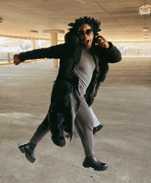 Dr. Wanda Simmonds - Gallery Image 2