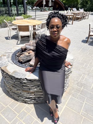 Dr. Wanda Simmonds - Gallery Image 14