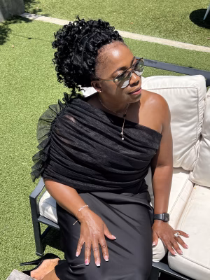 Dr. Wanda Simmonds - Gallery Image 16