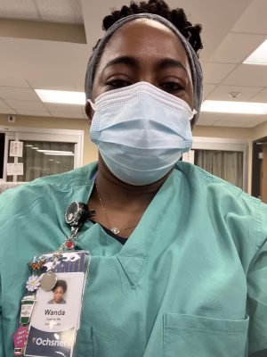 Dr. Wanda Simmonds - Gallery Image 13