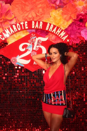 Natalia Souza - Project Casting Gallery Image 4 Natalia Souza - Gallery Image 4