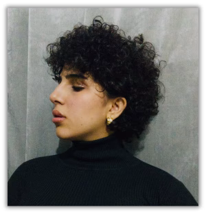 Amna Awad - Project Casting Gallery Image 8 Amna Awad - Gallery Image 8