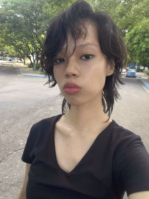 raine simbulan - Project Casting Gallery Image 1 raine simbulan - Gallery Image 1