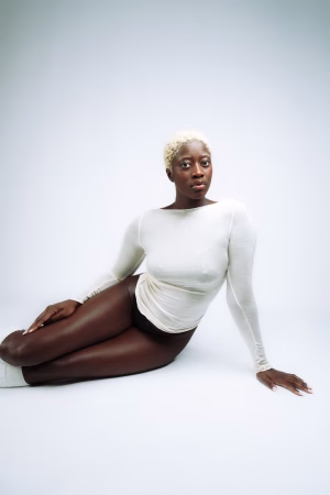 Lia Mendes - Project Casting Gallery Image 2 Lia Mendes - Gallery Image 2