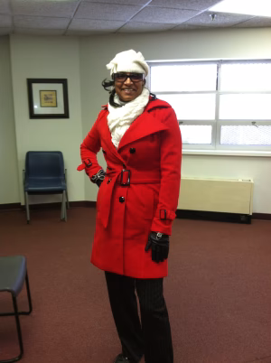 Ronda Jones – Moore - Project Casting Gallery Image 12 Ronda Jones – Moore - Gallery Image 12